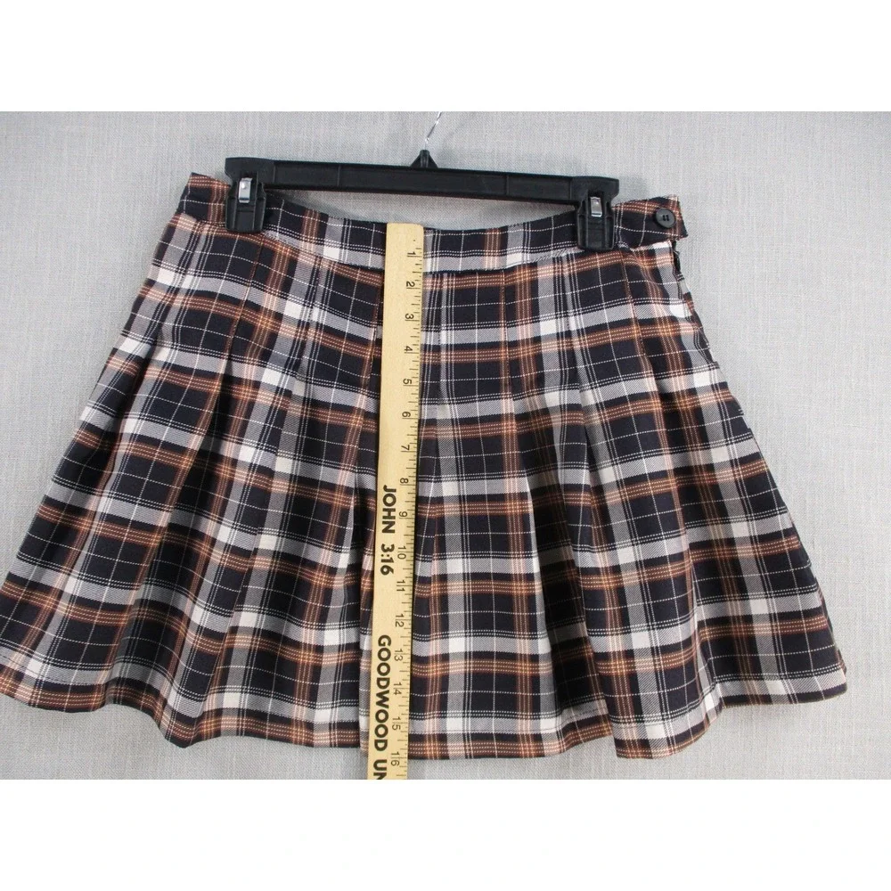 Hesperus pleated mini